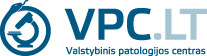 VPC logo