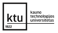 KTU logo