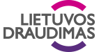 Lietuvos draudimo logo