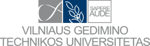 VGTU logo